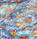 Pure Cotton Bed Sheet Set - Abster