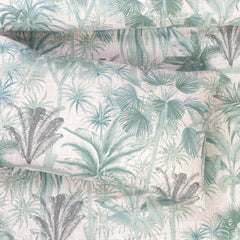 Pure Cotton Bed Sheet Set - Grandiose