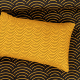 Pure Cotton Bed Sheet Set - Orion