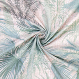 Pure Cotton Bed Sheet Set - Grandiose