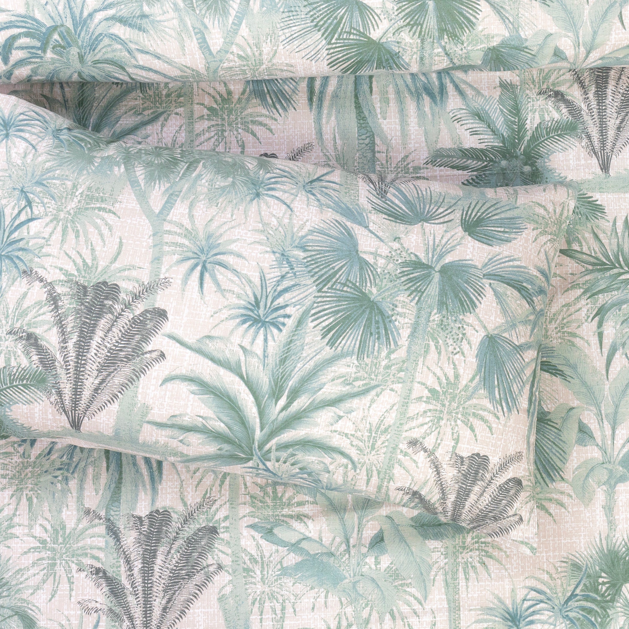 Pure Cotton Bed Sheet Set - Grandiose