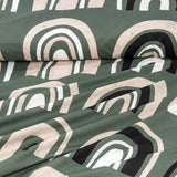 Pure Cotton Bed Sheet Set - Zoe