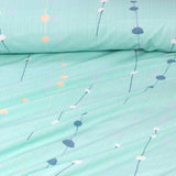 Pure Cotton Bed Sheet Set - Floresia