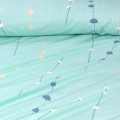Pure Cotton Bed Sheet Set - Floresia