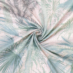 Pure Cotton Bed Sheet Set - Grandiose
