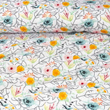 Pure Cotton Bed Sheet Set - Artisum