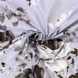 Pure Cotton Bed Sheet Set - Nouvelle