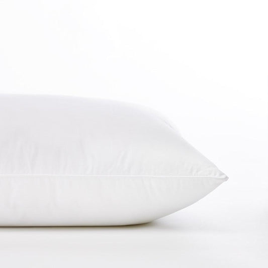 1 KG Ball Fiber Filled Pillows - Pack Of 2