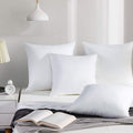 Filled Cushions - Pack Of 4