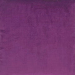 2 PCs Floor Cushion Covers - Purple