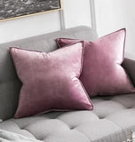 Luxury Velvet Cushion Covers - IC009